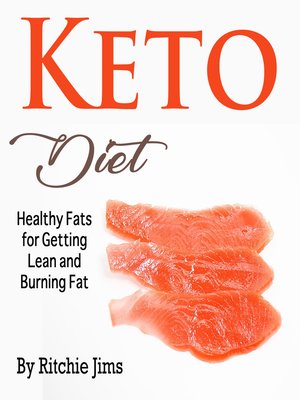 cover image of Keto Diet